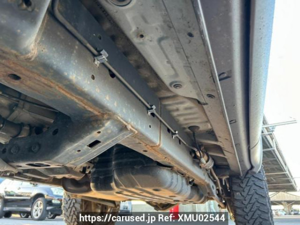 Used 2006 AT toyota hilux-surf TRN215W Image[39]