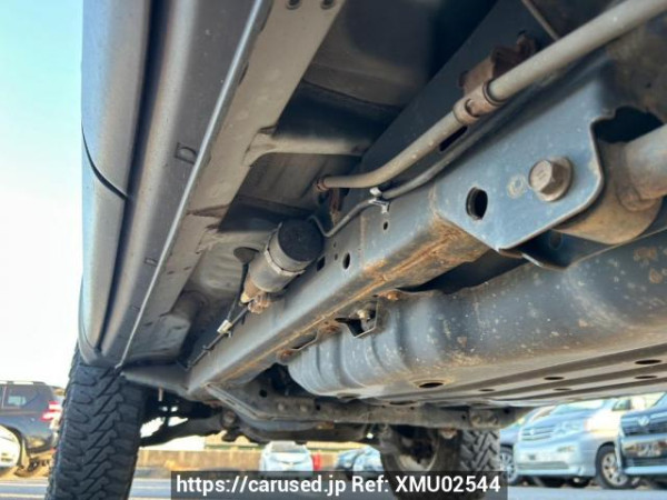 Used 2006 AT toyota hilux-surf TRN215W Image[40]