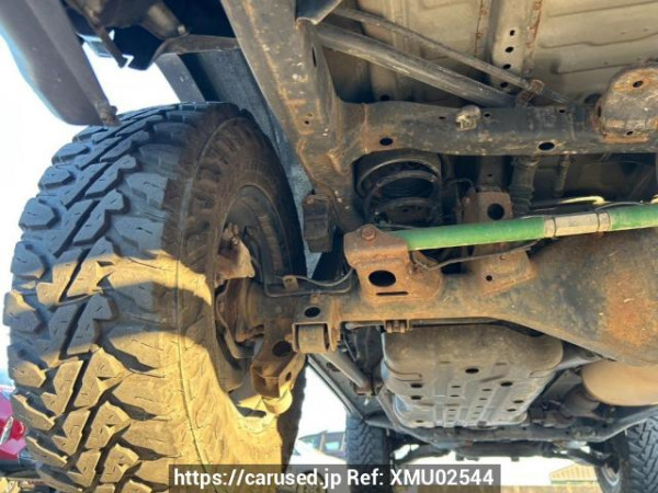 Used 2006 AT toyota hilux-surf TRN215W Image[41]