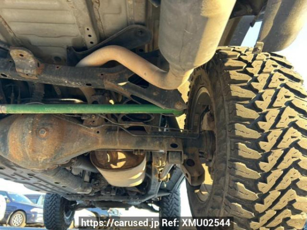 Used 2006 AT toyota hilux-surf TRN215W Image[43]