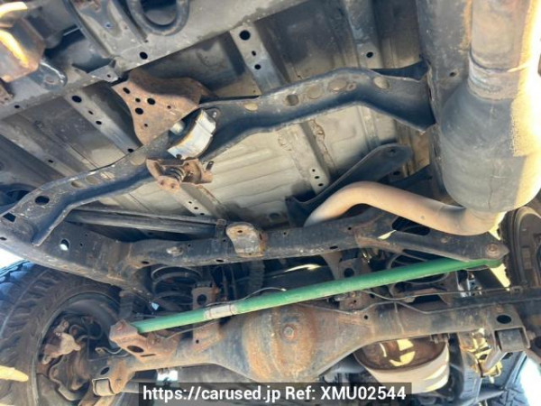 Used 2006 AT toyota hilux-surf TRN215W Image[44]