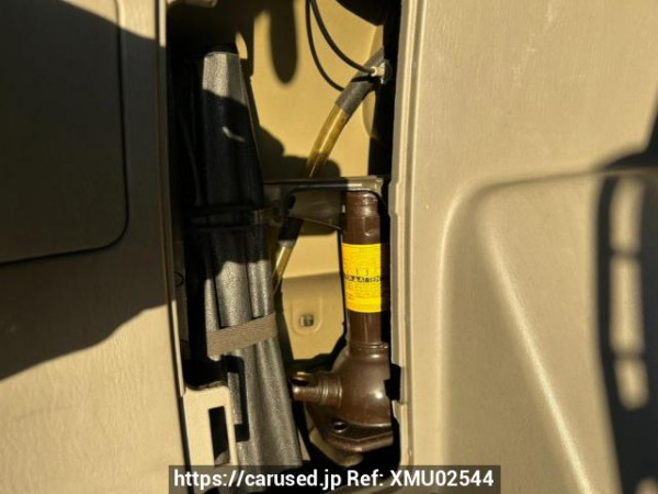 Used 2006 AT toyota hilux-surf TRN215W Image[45]