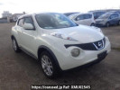 Nissan JUKE YF15