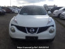 Used 2010 AT nissan juke YF15 Image[1]