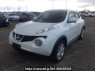 Used 2010 AT nissan juke YF15 Image[2]