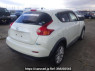 Used 2010 AT nissan juke YF15 Image[6]