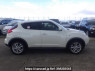 Used 2010 AT nissan juke YF15 Image[7]