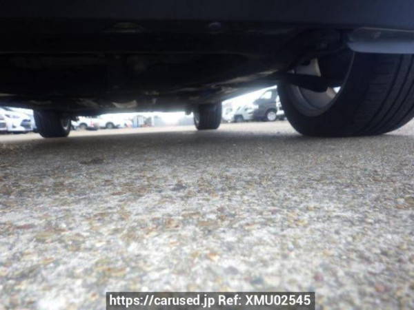 Used 2010 AT nissan juke YF15 Image[29]