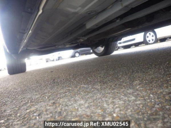 Used 2010 AT nissan juke YF15 Image[30]