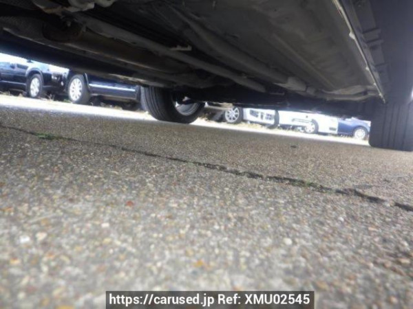 Used 2010 AT nissan juke YF15 Image[31]