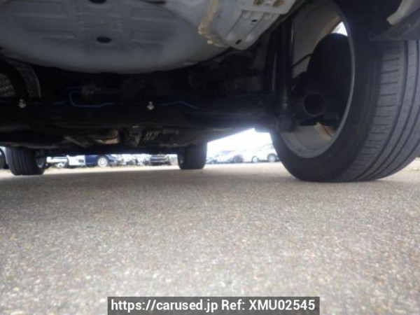 Used 2010 AT nissan juke YF15 Image[33]