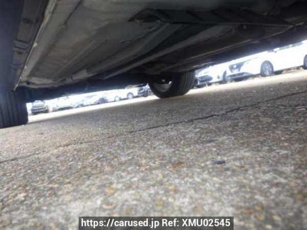 Used 2010 AT nissan juke YF15 Image[34]