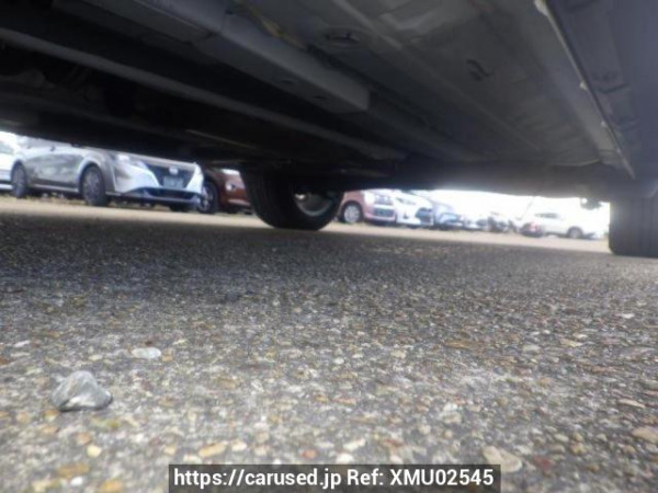 Used 2010 AT nissan juke YF15 Image[35]