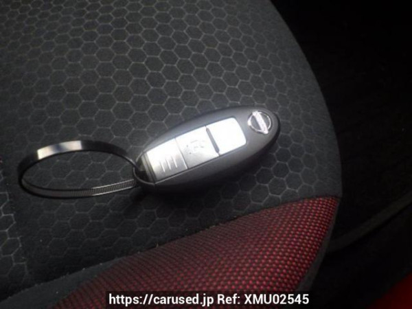 Used 2010 AT nissan juke YF15 Image[36]