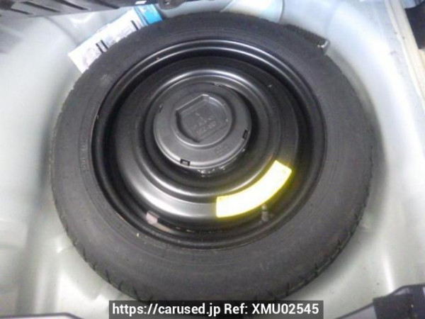 Used 2010 AT nissan juke YF15 Image[37]