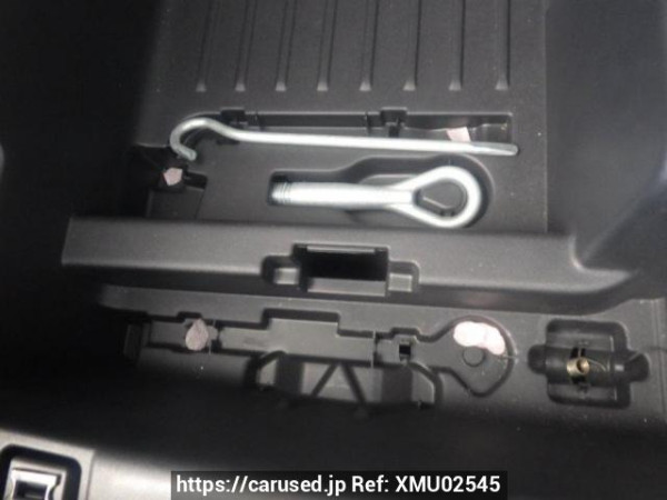 Used 2010 AT nissan juke YF15 Image[38]