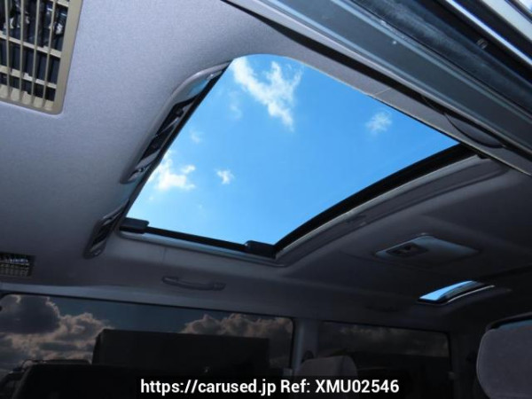 Used 1999 AT toyota hiace-wagon KZH100G Image[13]