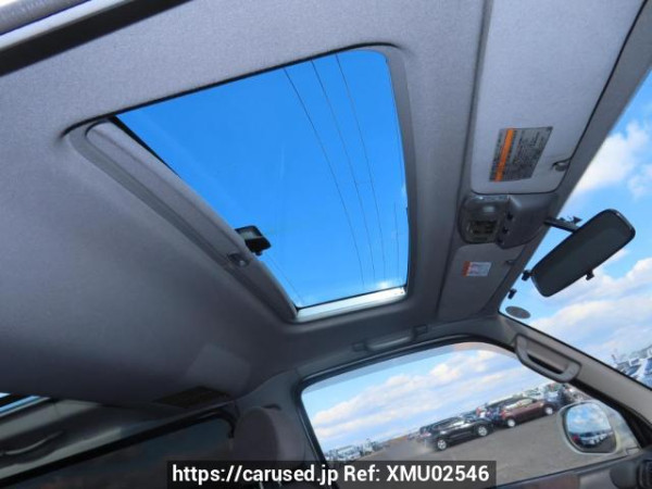 Used 1999 AT toyota hiace-wagon KZH100G Image[14]
