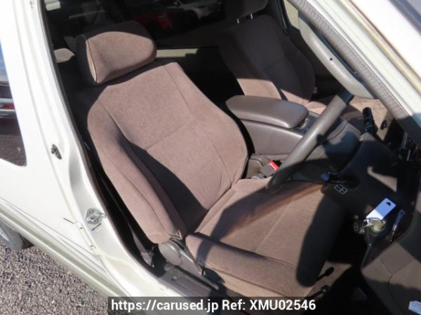 Used 1999 AT toyota hiace-wagon KZH100G Image[16]