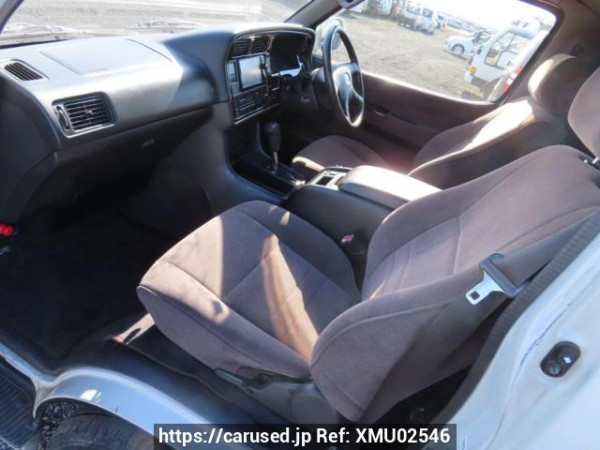 Used 1999 AT toyota hiace-wagon KZH100G Image[17]