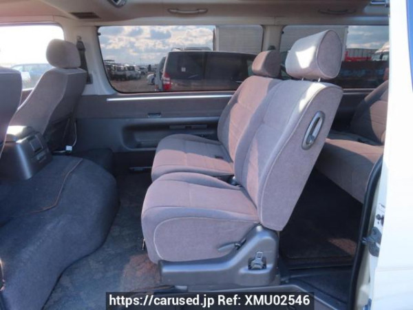 Used 1999 AT toyota hiace-wagon KZH100G Image[19]