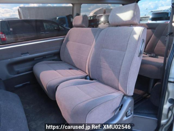 Used 1999 AT toyota hiace-wagon KZH100G Image[20]
