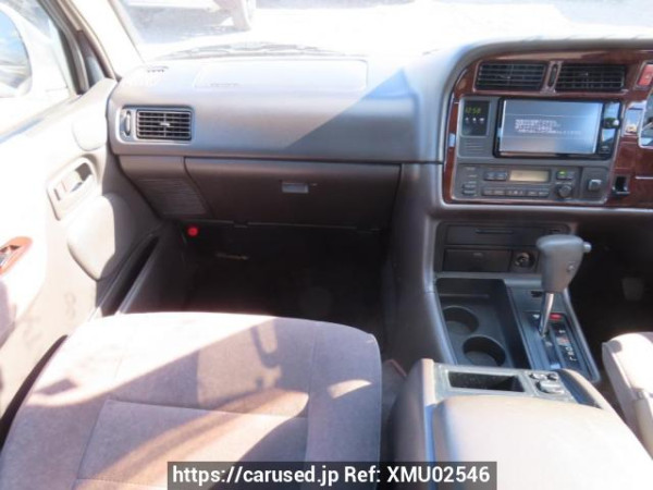 Used 1999 AT toyota hiace-wagon KZH100G Image[25]