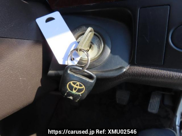 Used 1999 AT toyota hiace-wagon KZH100G Image[27]