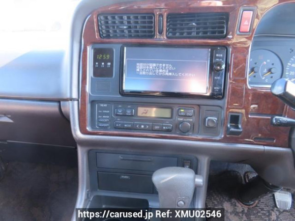 Used 1999 AT toyota hiace-wagon KZH100G Image[28]