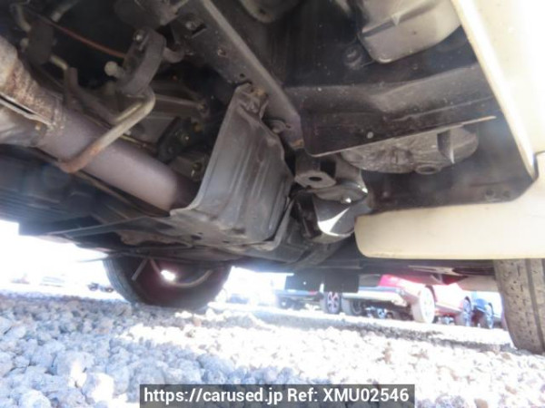 Used 1999 AT toyota hiace-wagon KZH100G Image[40]