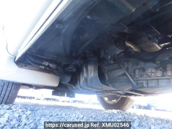 Used 1999 AT toyota hiace-wagon KZH100G Image[41]