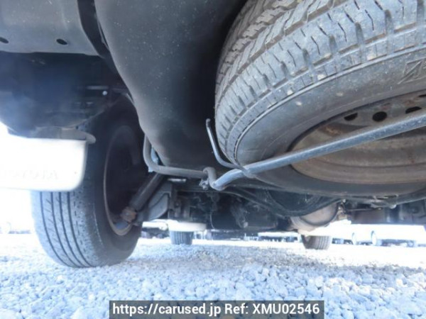 Used 1999 AT toyota hiace-wagon KZH100G Image[44]