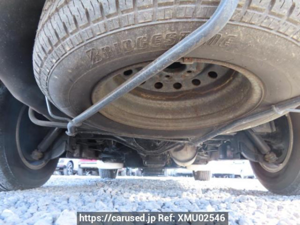 Used 1999 AT toyota hiace-wagon KZH100G Image[45]