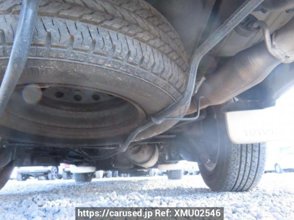 Used 1999 AT toyota hiace-wagon KZH100G Image[46]