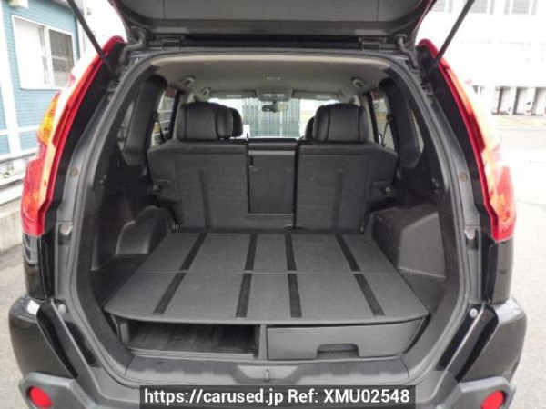 Used 2010 AT nissan x-trail NT31 Image[6]