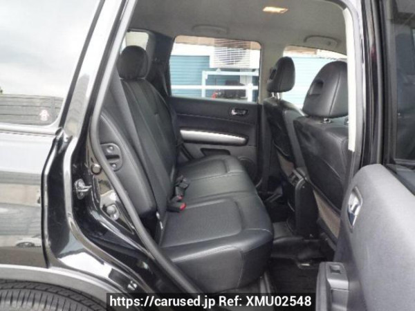 Used 2010 AT nissan x-trail NT31 Image[11]