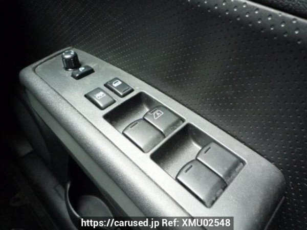 Used 2010 AT nissan x-trail NT31 Image[13]