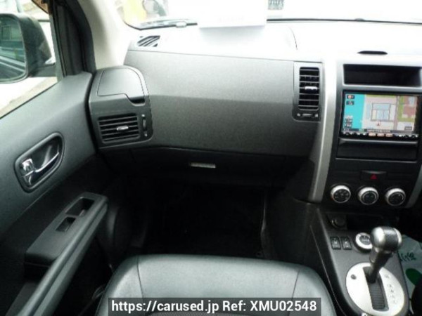 Used 2010 AT nissan x-trail NT31 Image[14]