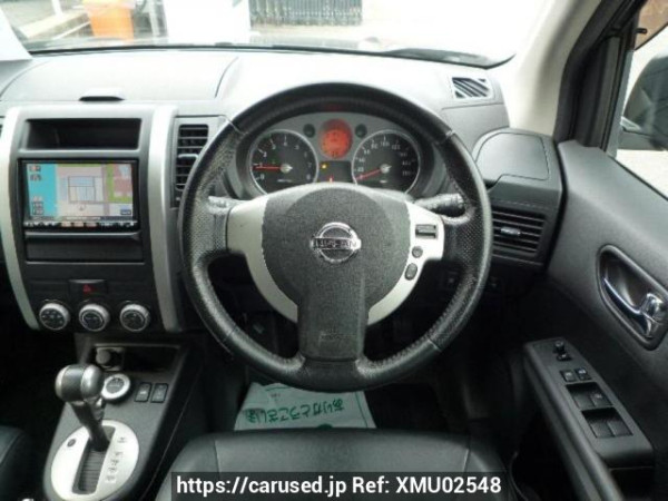 Used 2010 AT nissan x-trail NT31 Image[15]
