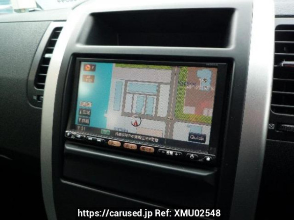 Used 2010 AT nissan x-trail NT31 Image[18]