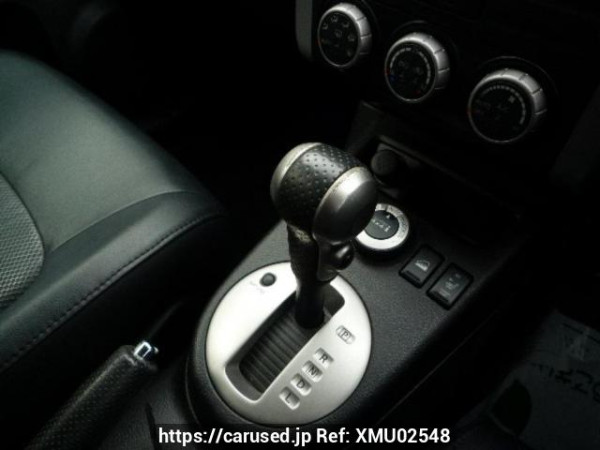 Used 2010 AT nissan x-trail NT31 Image[20]