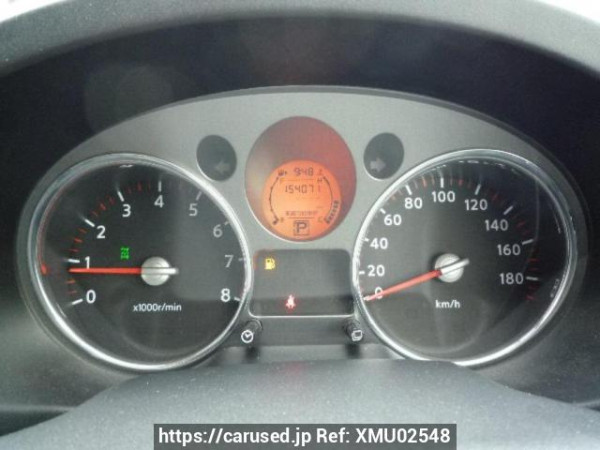 Used 2010 AT nissan x-trail NT31 Image[21]
