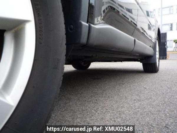 Used 2010 AT nissan x-trail NT31 Image[29]