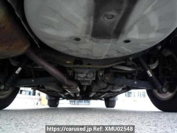 Used 2010 AT nissan x-trail NT31 Image[32]