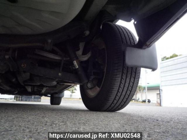 Used 2010 AT nissan x-trail NT31 Image[33]