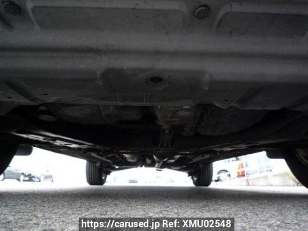 Used 2010 AT nissan x-trail NT31 Image[35]