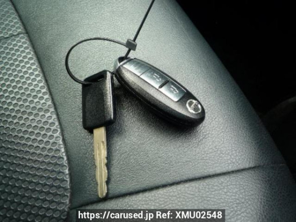 Used 2010 AT nissan x-trail NT31 Image[37]