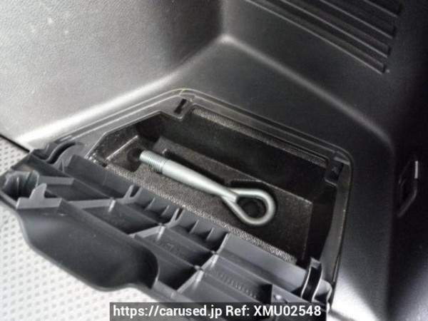 Used 2010 AT nissan x-trail NT31 Image[40]