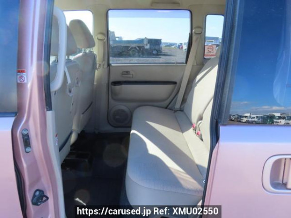 Used 2010 AT mitsubishi ek-wagon H82W Image[18]