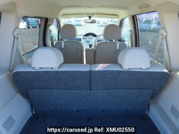 Used 2010 AT mitsubishi ek-wagon H82W Image[20]